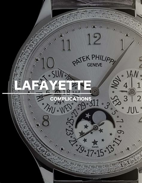 Patek Philippe Perpetual Calendar Grand Complications 7140G.